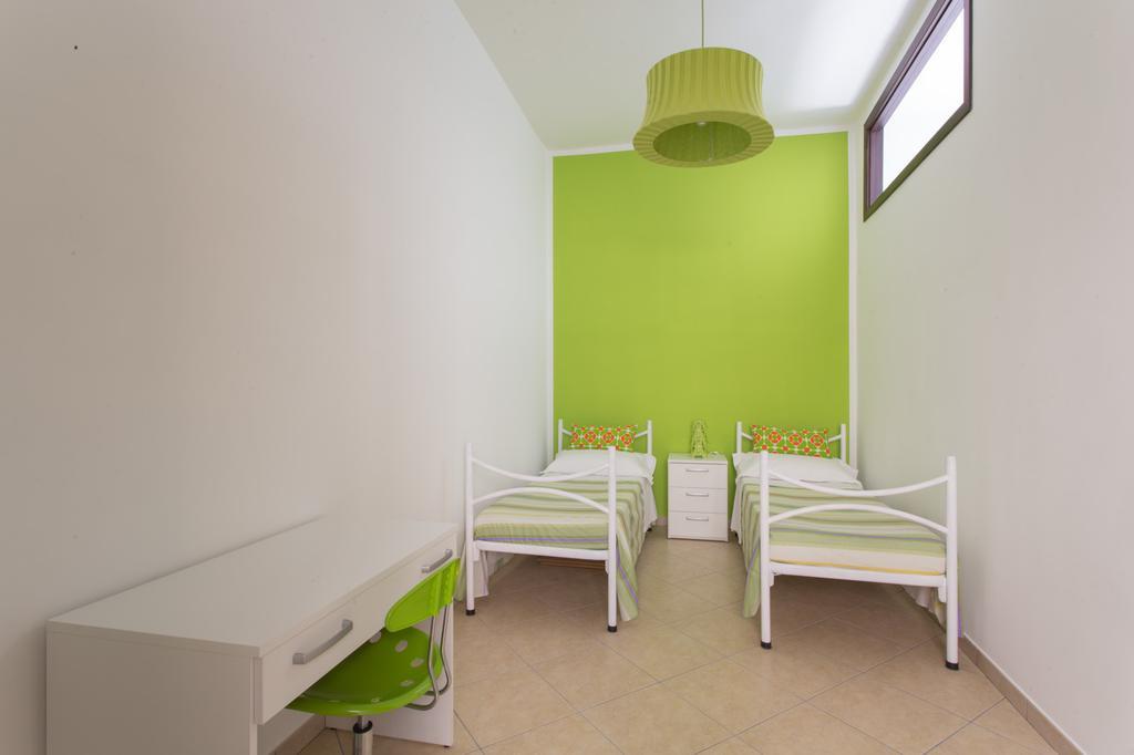Apartament San Paolo House Półwysep Sorrentyński Pokój zdjęcie