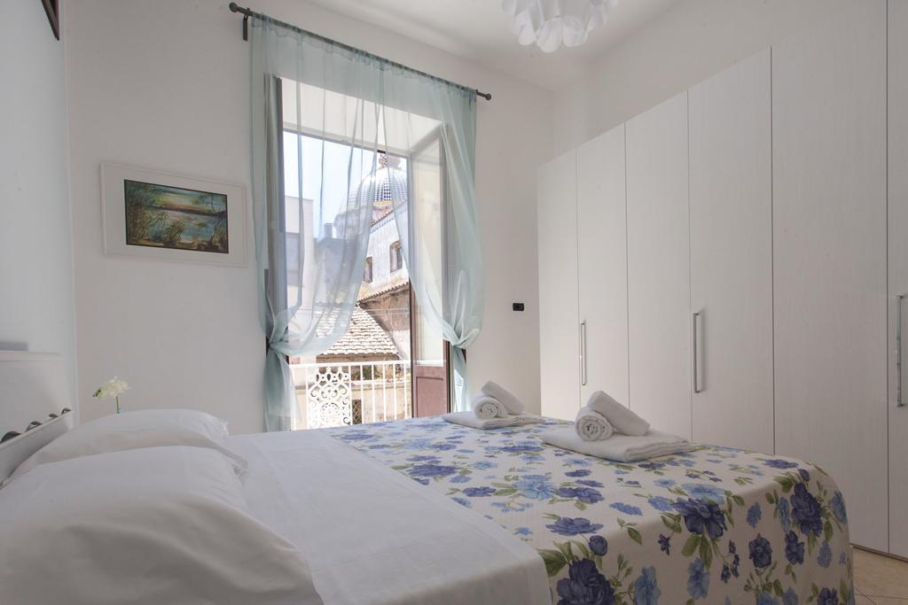 Apartament San Paolo House Półwysep Sorrentyński Pokój zdjęcie