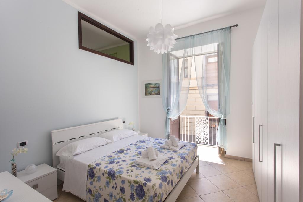 Apartament San Paolo House Półwysep Sorrentyński Pokój zdjęcie
