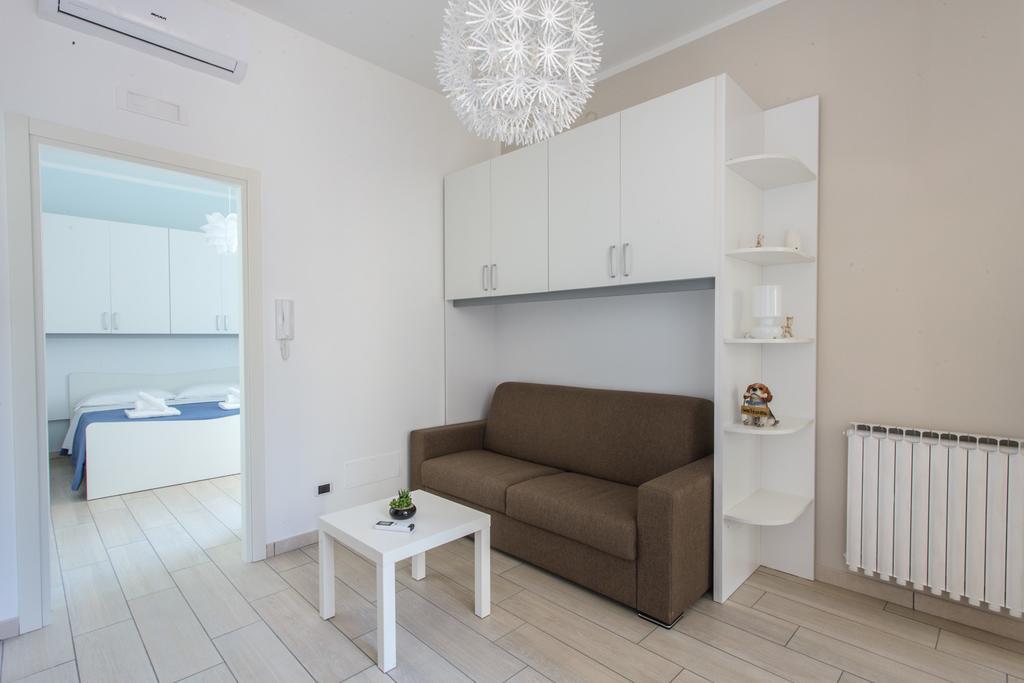 Apartament San Paolo House Półwysep Sorrentyński Pokój zdjęcie