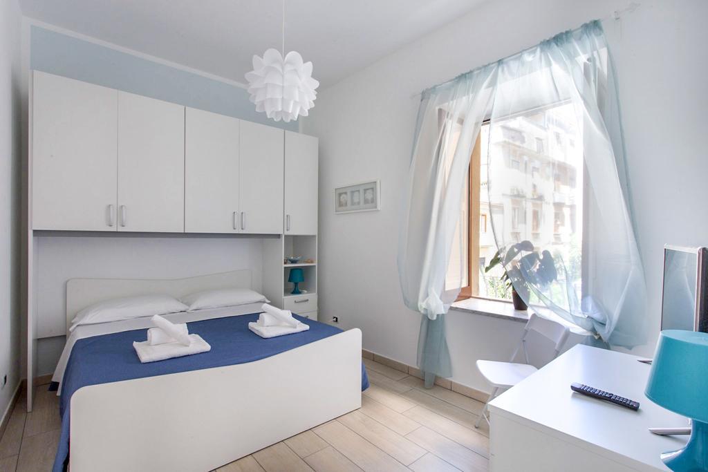 Apartament San Paolo House Półwysep Sorrentyński Pokój zdjęcie