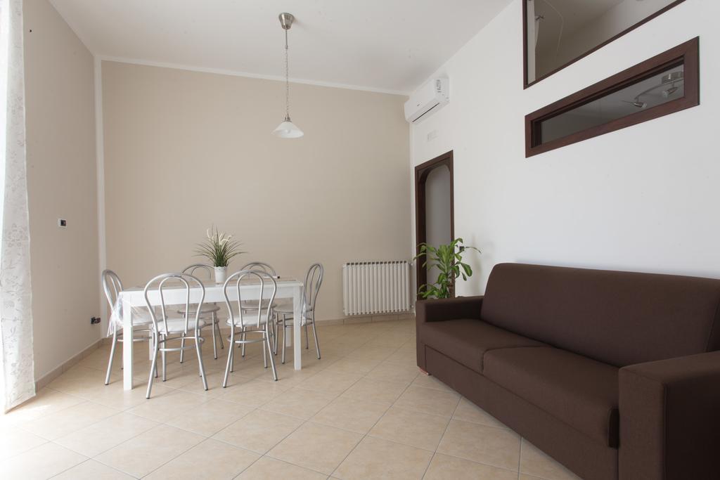 Apartament San Paolo House Półwysep Sorrentyński Pokój zdjęcie