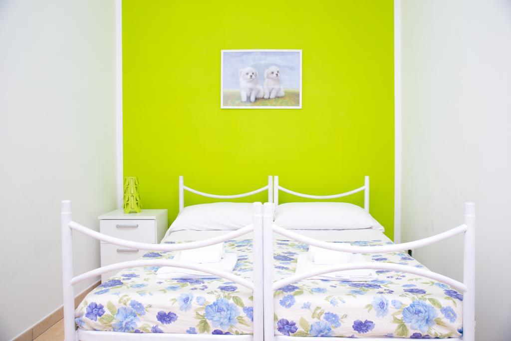 Apartament San Paolo House Półwysep Sorrentyński Zewnętrze zdjęcie